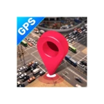 Logo of GPS - Multi-Stop Route Planner android Application 